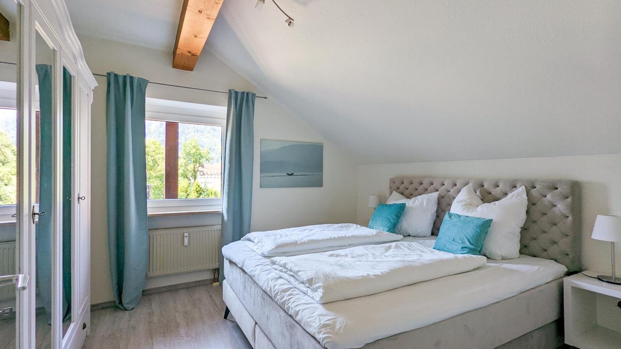 Ferienwohnung Alpenschau Pfronten Ngoại thất bức ảnh