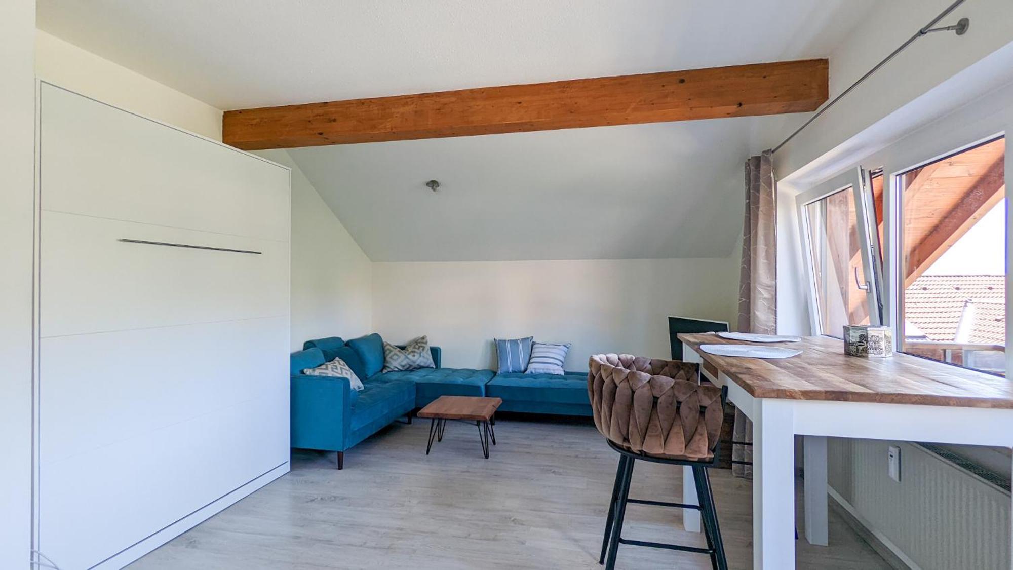 Ferienwohnung Alpenschau Pfronten Ngoại thất bức ảnh
